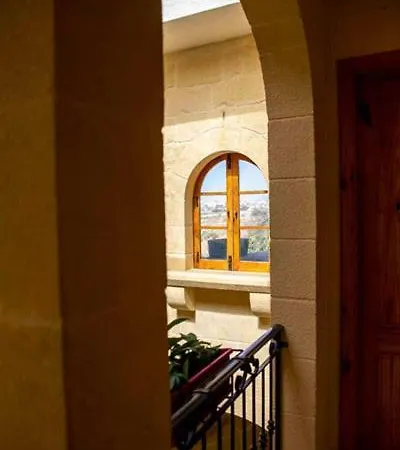 Ta' Gezeppina Farmhouse * Gharb (Gozo)