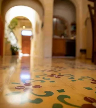 Ta' Gezeppina Farmhouse Gharb (Gozo)
