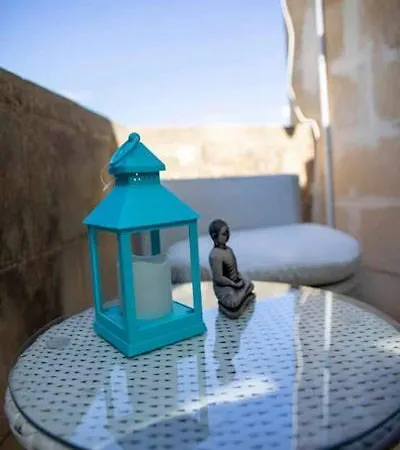 Ta' Gezeppina Farmhouse Villa Gharb (Gozo)