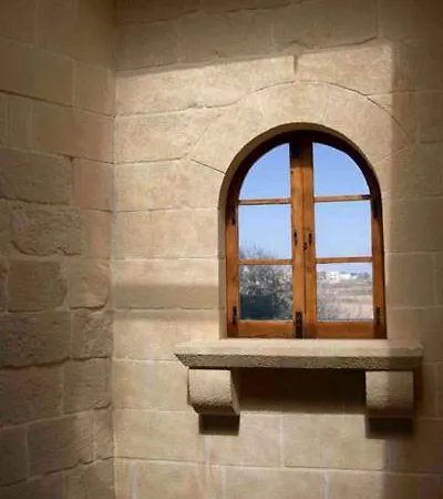 Ta' Gezeppina Farmhouse *