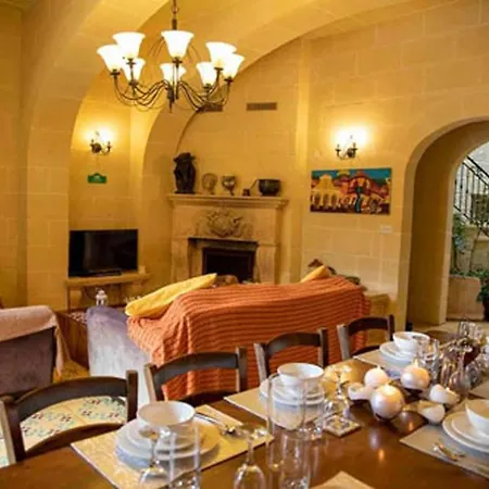 Ta' Gezeppina Farmhouse *